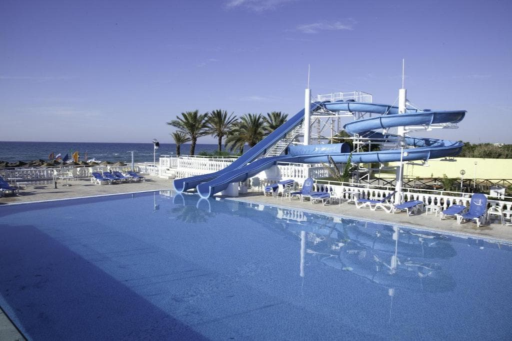 Samira Club — Hammamet — photo 5