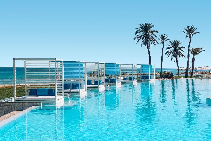 Iberostar Selection Kuriat Palace 5★ — Monastir