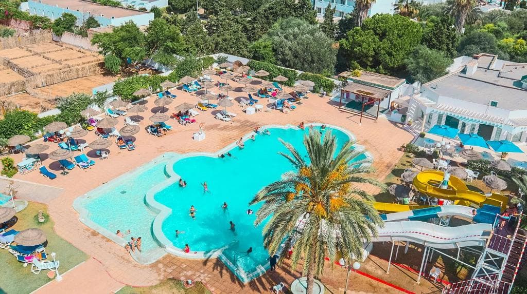 Royal Jinene — Sousse — photo 5