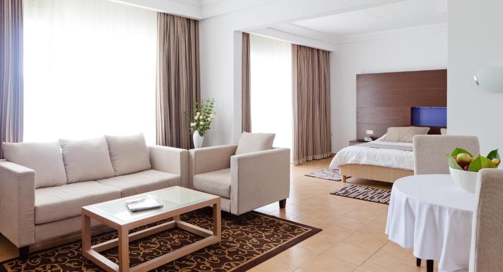 نادي المورادي القنطاوي — سوسة — photo 2