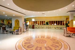 Houda Golf and Beach Club — Monastir — photo 4