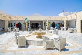 Hotel TMK Marine Beach by Turismak — Djerba — photo 3