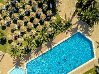 TUI Blue Palm Beach Hammamet — Hammamet — photo 3