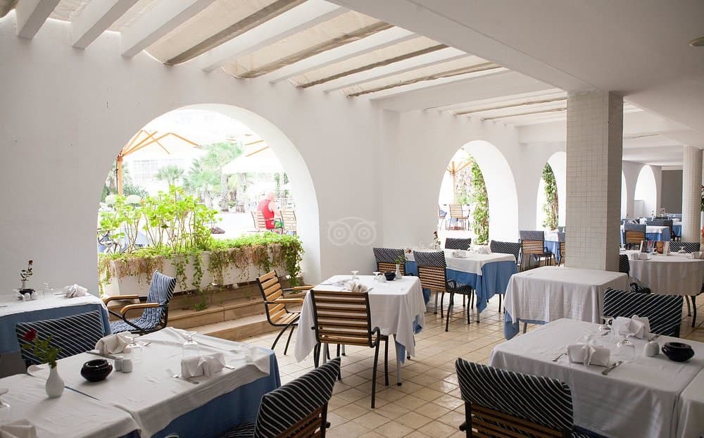 Laico Hammamet — Hammamet — photo 5