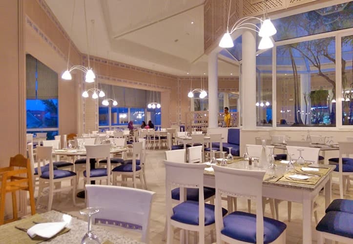 Thabraca Thalasso & Diving — Tabarka — photo 4