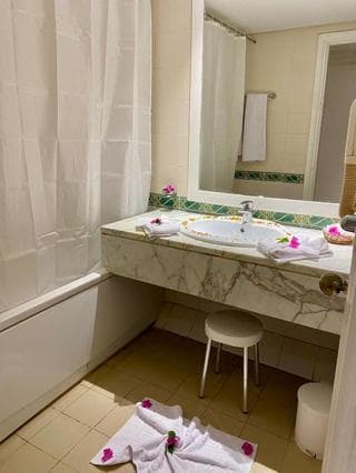 Blumar Resort & Spa — Hammamet — photo 3