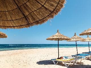 TUI SUNEO Royal Kenz — Sousse — photo 5