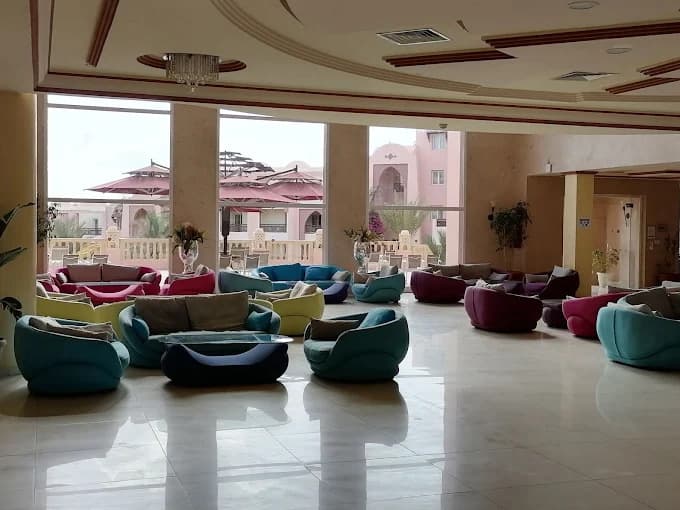 Hotel & Club Lella Meriam — Zarzis — photo 5