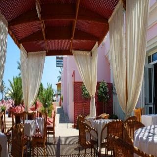 Regency Tunis Hotel — Gammarth — photo 3