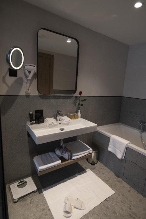 Golden Tulip El Mechtel — Tunis — photo 5