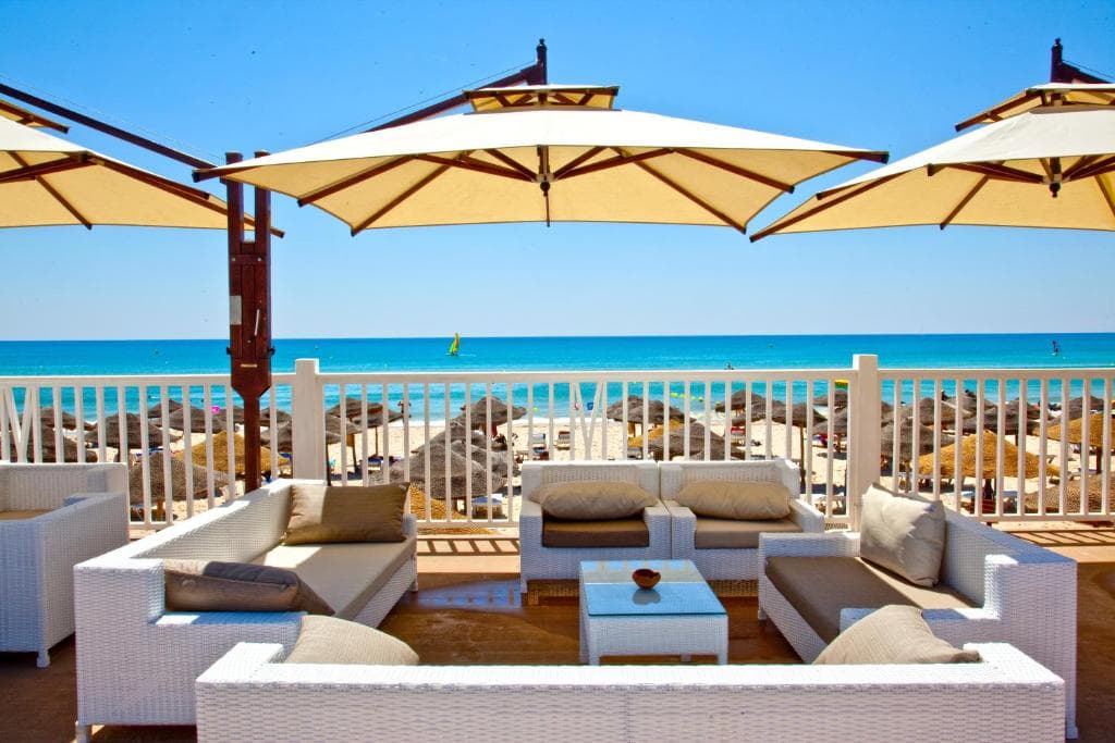 Samira Club — Hammamet — photo 4