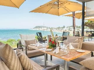 Movenpick Hotel Gammarth Tunis — Gammarth — photo 5