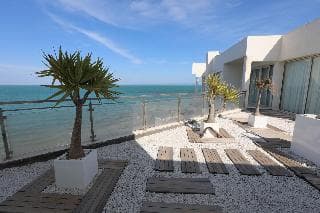 Hotel La Tour Blanche — Gammarth — photo 5