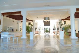 Hello Hotels (Ex Dar El Olf ) — Hammamet — photo 3
