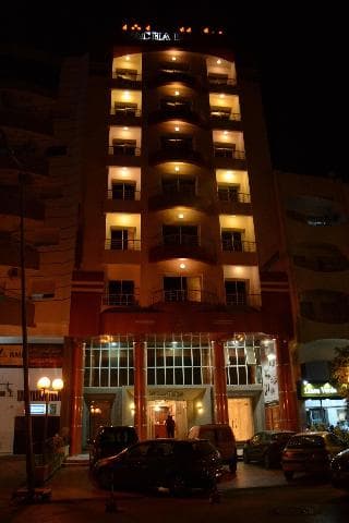 Pacha Hotel — Sfax — photo 4