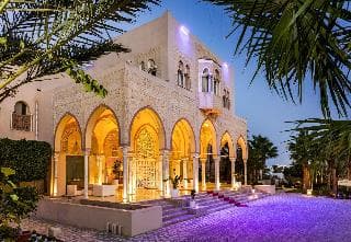 TUI BLUE Palm Beach Palace