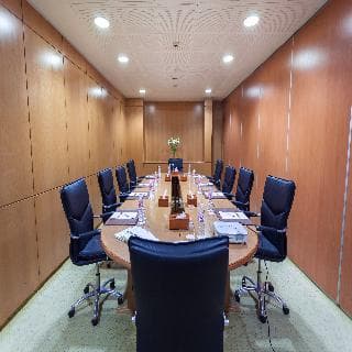 El Mouradi Africa Tunis — Tunis — photo 5