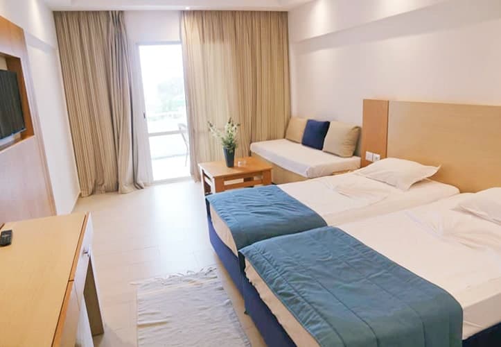 Hotel Golf Residence — Sousse — photo 5