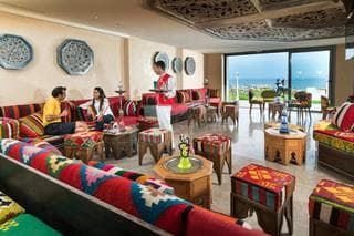 Thabraca Thalasso & Diving — Tabarka — photo 4