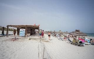 Meninx Djerba — Djerba — photo 3