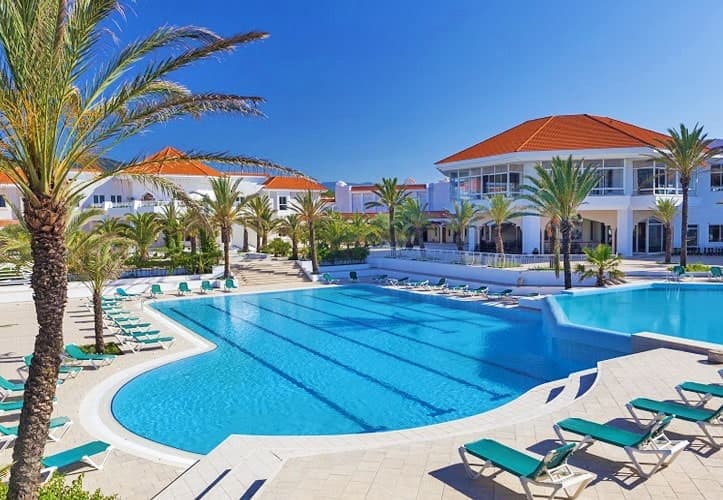 Thabraca Thalasso & Diving — Tabarka — photo 5