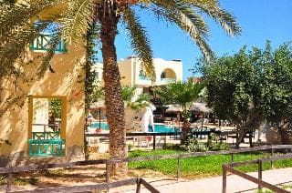 Diar Yassine — Djerba — photo 2