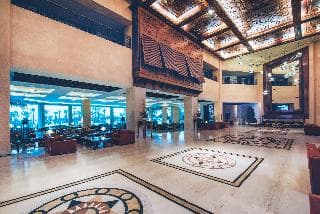 Iberostar Selection Royal El Mansour — Mahdia — photo 5