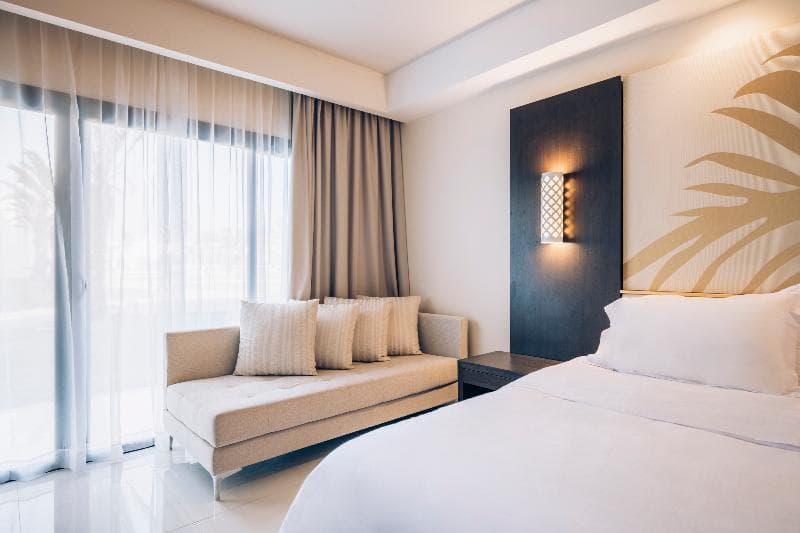 Iberostar Selection Kuriat Palace — Monastir — photo 3