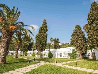 Movenpick Hotel Gammarth Tunis — Gammarth — photo 2