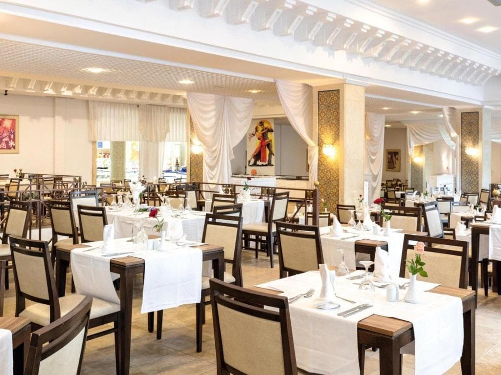 TUI SUNEO Royal Kenz — Sousse — photo 4