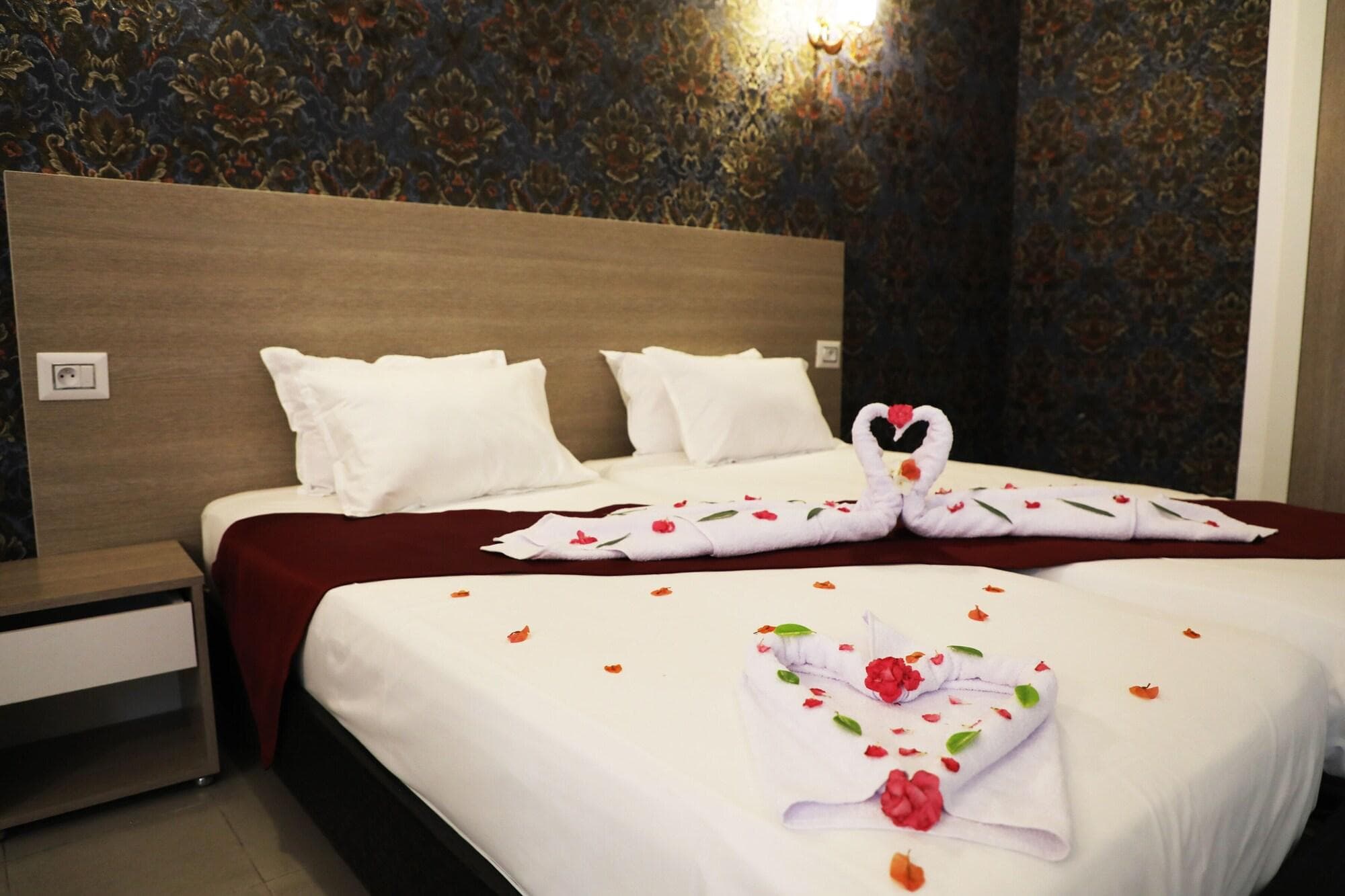 Hotel Mizwar Djerba — Djerba — photo 3