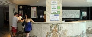 Golden Tulip President Hammamet — Hammamet — photo 5