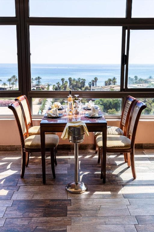 Cesar Palace Casino Hotel — Sousse — photo 4