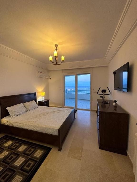 Le Monaco Hotel & Thalasso — Sousse — photo 4