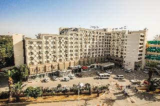 Campanile El Mechtel