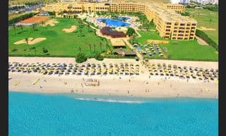 Nour Palace Resort — Mahdia — photo 3