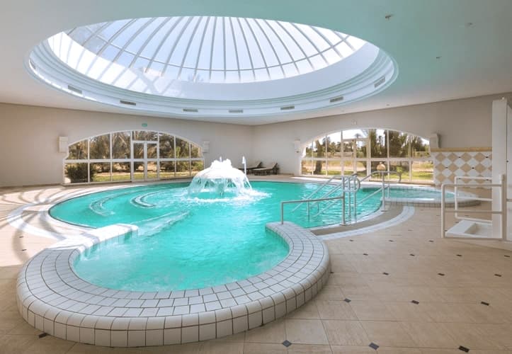 Yadis Djerba Golf Thalasso & Spa — Djerba — photo 5