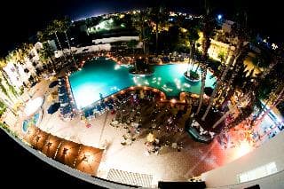 Hotel Nesrine — Hammamet — photo 4