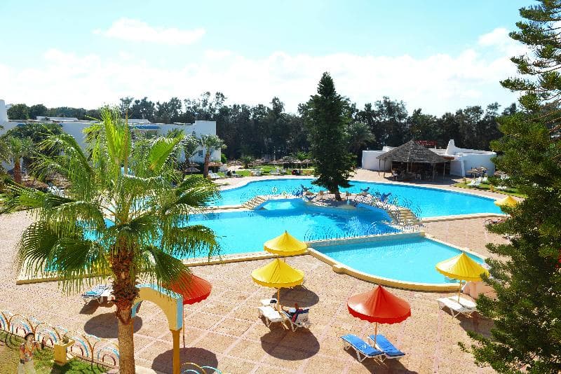 Liberty Resort — Monastir — photo 3