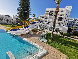 Jinene Resort — Sousse — photo 2