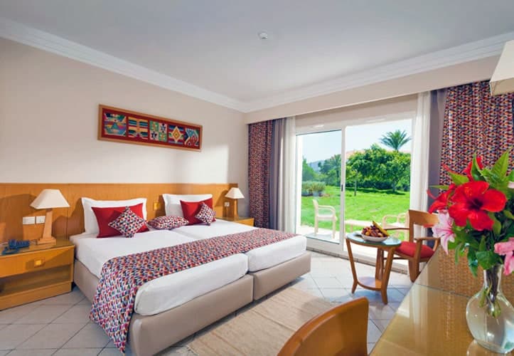 Thabraca Thalasso & Diving — Tabarka — photo 3