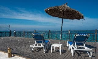 Regency Hotel & Spa — Monastir — photo 4