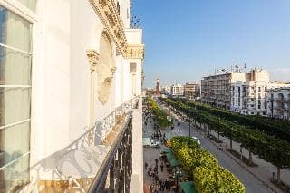 فندق كارلتون — تونس — photo 4