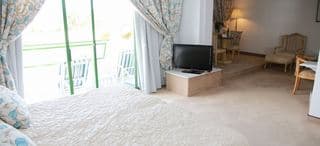 Hasdrubal Thalassa And Spa Port El Kantaoui — Sousse — photo 5