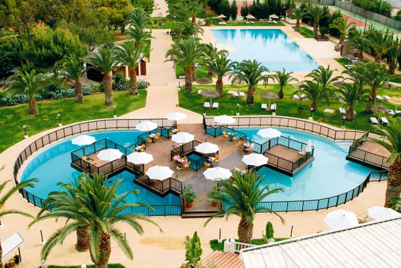 Tui Blue Manar By Magic life — Hammamet — photo 2