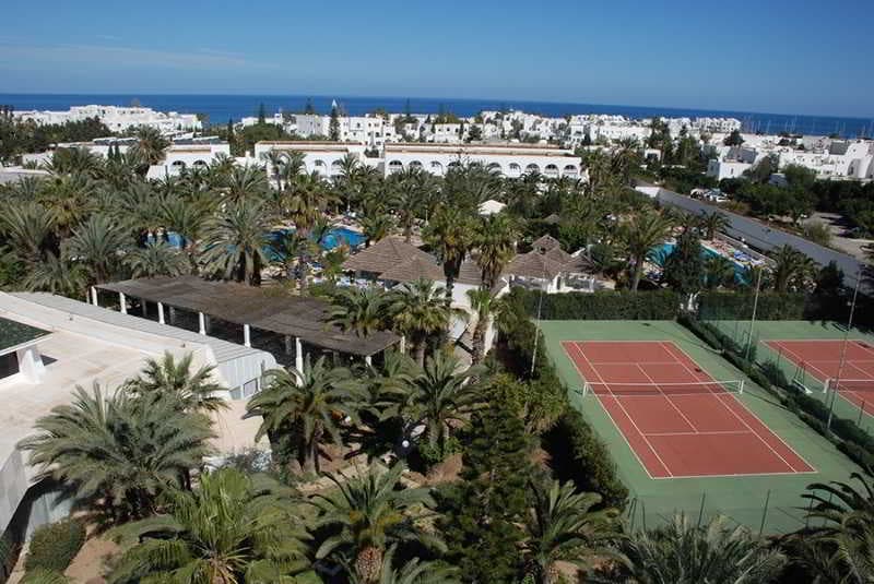 Kanta Port Kantaoui — Sousse — photo 2