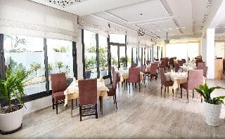 Lescure Business Hotel & Spa — Tunis — photo 4