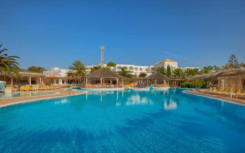 Shalimar Aquapark — Hammamet — photo 2