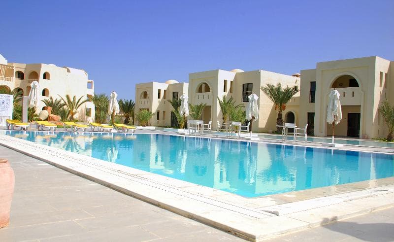 Cesar Thalasso — Djerba — photo 4