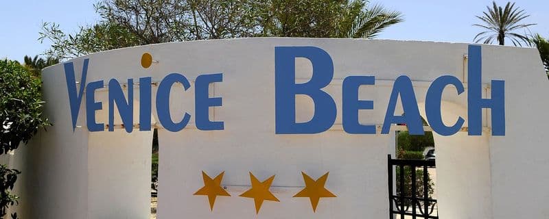 Venice Beach Djerba - Couples and Families Only 3★ — Djerba